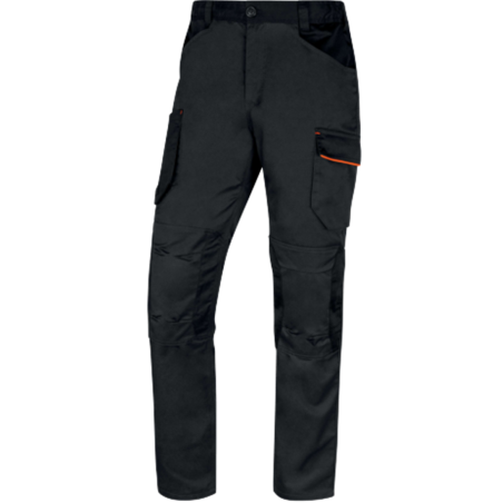 PANTALON M2PA3-STRETCH GRIS OSCURO-NARA T-4XL 