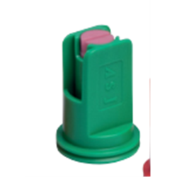 BOQUILLA ANTIDERIVA CERAMICA VERDE 110AFC110015 