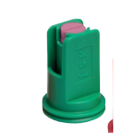 BOQUILLA ANTIDERIVA CERAMICA VERDE 110AFC110015 