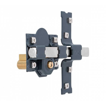 CERROJOS 301-L/80 PINTADO 