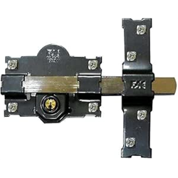 CERROJOS 101-L/105 B-90 PINTADO  