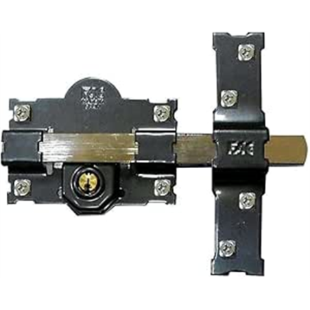 CERROJOS 101-L/105 B-90 PINTADO  