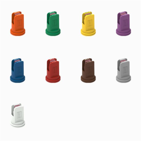 BOQUILLA ANTID110 AFC ASJ NARANJA RF-AFC11001 