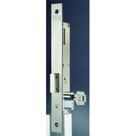 CERRADURAS FAC 7004/25 