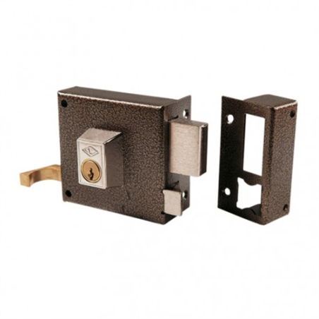 CERRADURAS CVL 1125-A/1/12 IZQ 