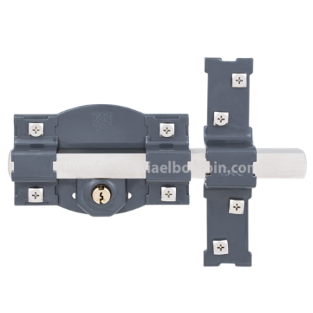 CERROJOS 301-L/120 PINTADO 