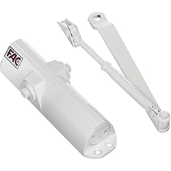 CIERRAPUERTAS FAC CR 1003 BLANCO 