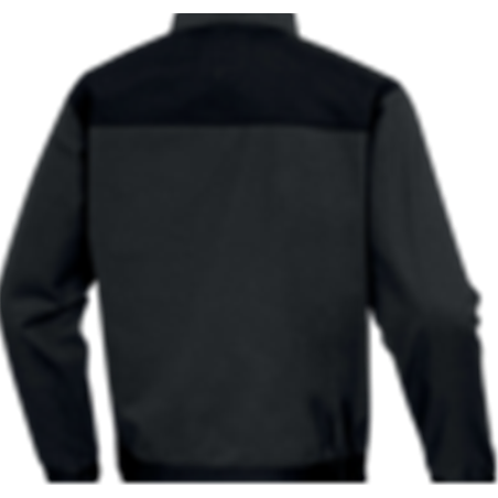 CHAQUETA LABORAL MACH2 M2VE3 GRIS OSCURO T-XXL 