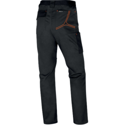 PANTALON M2PA3-STRETCH GRIS OSCURO-NARA T-5XL  2