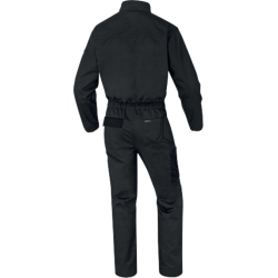 BUZO 1 ZIP M2CO3 GRIS OSCURO T-4XL  2