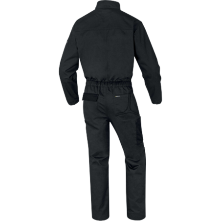 BUZO 1 ZIP M2CO3 GRIS OSCURO T-4XL 
