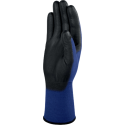 GUANTES POLIAM VV704 T-10 AZUL  2
