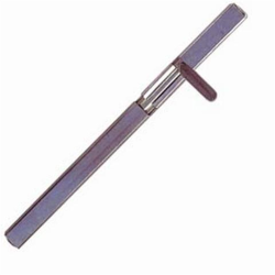 PESTILLOS MOSQUETON DE 200 HIERR 