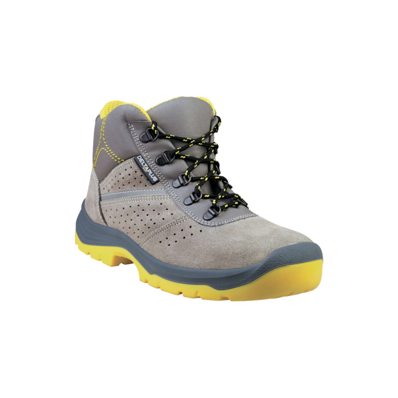 BOTA TANGARA2 S1P GRIS T-43 