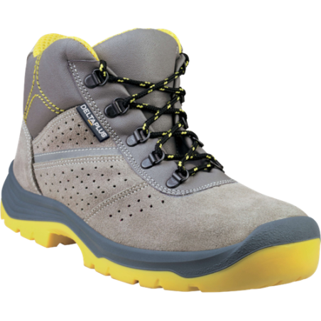 BOTA TANGARA2 S1P GRIS T-43 