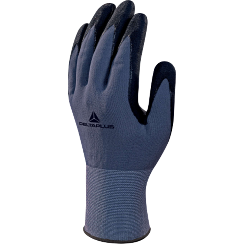 GUANTES POLIURE NITRILO VE726  T- 7 