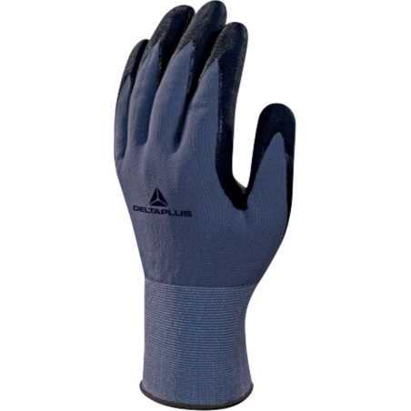 GUANTES POLIURE NITRILO VE726  T-10 