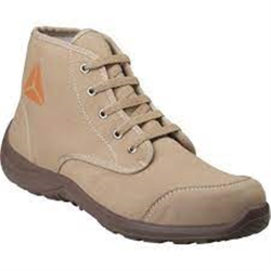 BOTA ARONA TELA BEIGE S1P T-42 