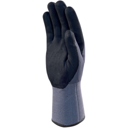 GUANTES POLIURE NITRILO VE726  T- 7  2