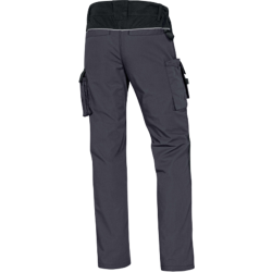 PANTALON MCPA2 GRIS NEGRO T-XL  2