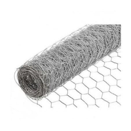 MALLA TRIPLE TORS40/41x080x100050mt 