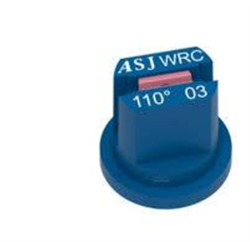 BOQUILLA ABANICO CERAM AZUL WRC 110 05338 1100 