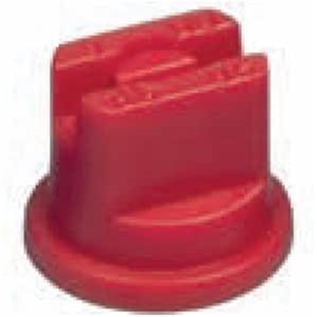 BOQUILLA ABANICO CERAM ROJA WRC 110 05336  11004 
