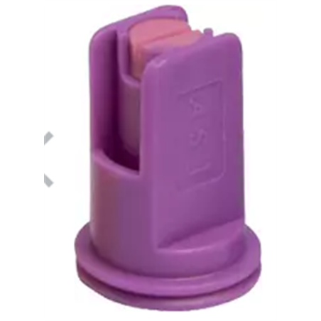 BOQUILLA ANTIDERIVA CERAMICA LILA 110 AFC110025 