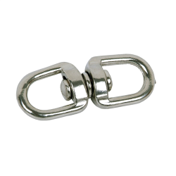 TORNIQUETE GIRATORIO 25x25 