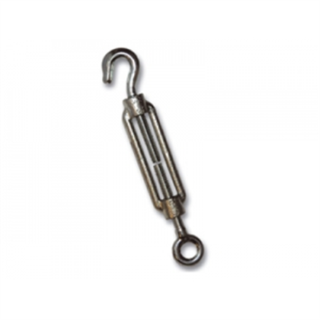 TENSORES GALVANIZADOS DE 9/16 M-14 