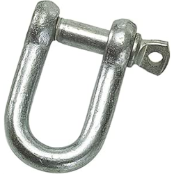 GRILLETES DE 7/8 M-22 