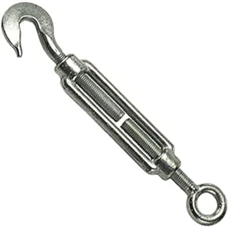 TENSORES GALVANIZADOS DE 5/ 8 M-16 