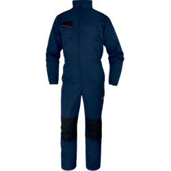 BUZO M1CO2 AZUL MARINO T- XL 