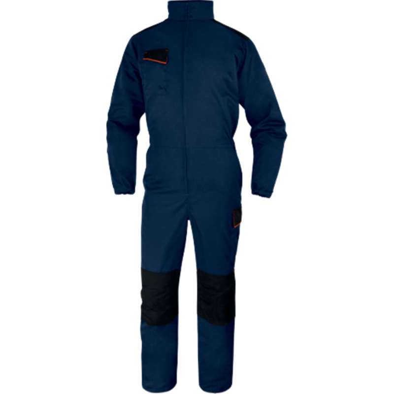 BUZO M1CO2 AZUL MARINO T- 3XL 