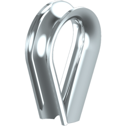 GUARDACABOS CINCADO 13mm 