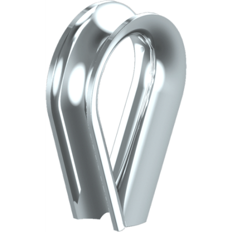 GUARDACABOS CINCADO 13mm 