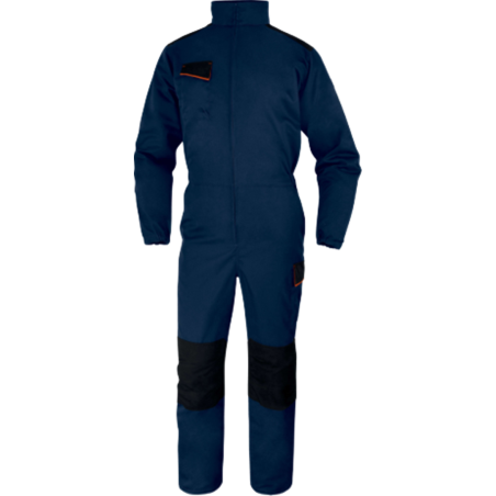 BUZO M1CO2 AZUL MARINO T- M 