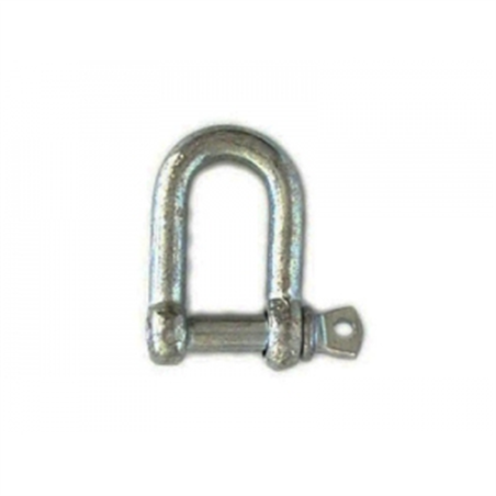 GRILLETES DE 3/4 M-20 