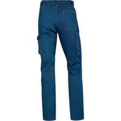 PANTALON PANOSTRPA-STRENCH AZUL T-   L  2