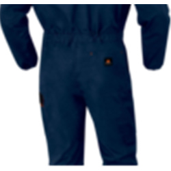 BUZO M1CO2 AZUL MARINO T- 3XL  2