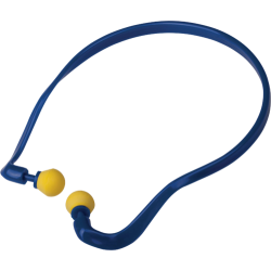 TAPON OIDO VERDE GOMA CONICMOVE01 