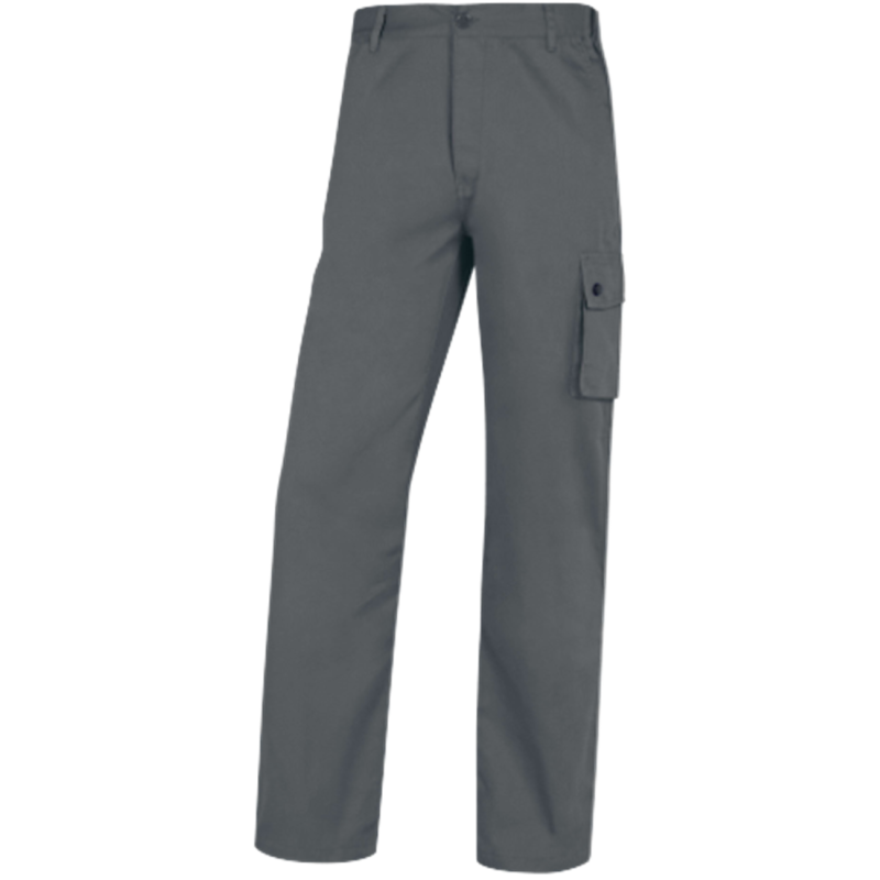 PANTALON PALAOS PALIGPA GRIS T-XL 