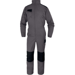 BUZO M1CO2 GRIS-NEGRO T- M 