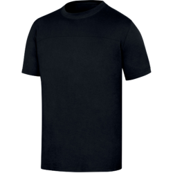 CAMISETA GENOA2 NEGRA T-XL 