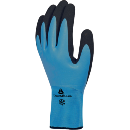 GUANTES THRYM VV736 T-7 