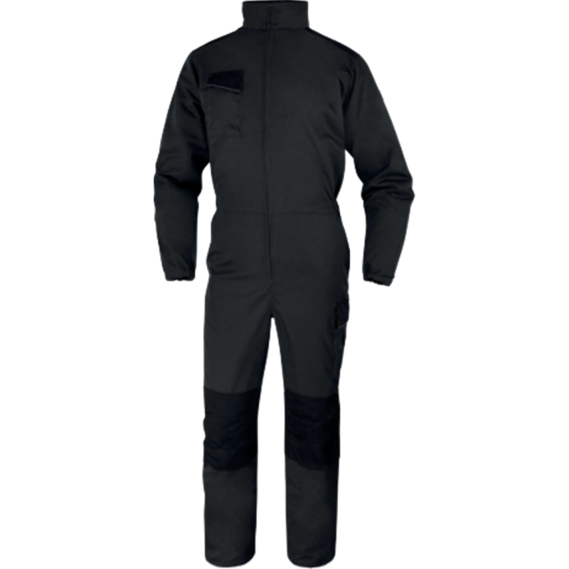 BUZO M1CO2 GRIS OSCURO T- XXL 