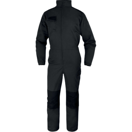 BUZO M1CO2 GRIS OSCURO T- XL 