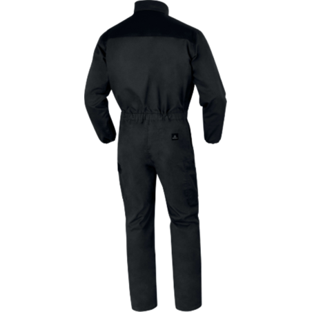 BUZO M1CO2 GRIS OSCURO T- S 