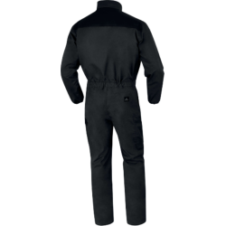 BUZO M1CO2 GRIS OSCURO T- XXL  2