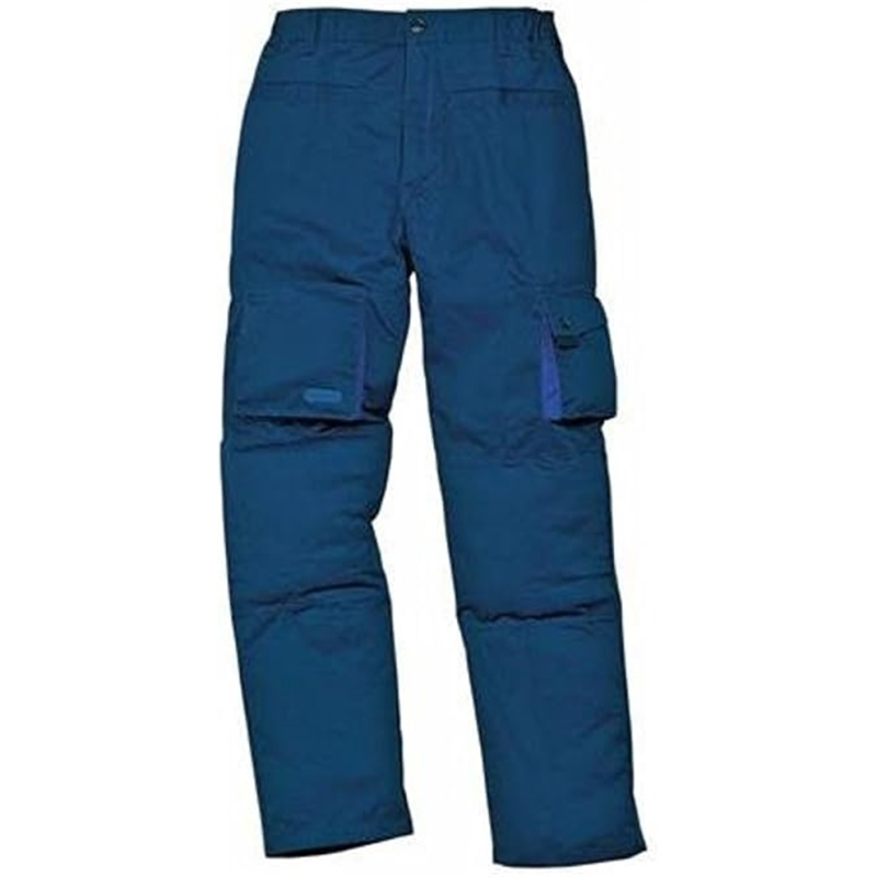 PANTALON MACH2 M2PAN AZUL MAR T- M 